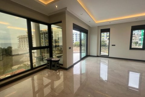 Daire 2+1 Kargıcak, Alanya, Antalya, Türkiye №133717 - 4