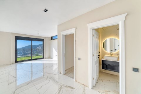Villa for sale in Bektas, Alanya, Antalya, Turkey, 5 bedrooms, 480m2, No. 92563 – photo 9
