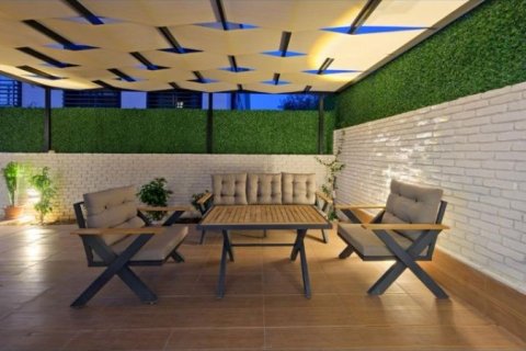 Villa  4+1  Fethiye, Muğla, Türkiye №222350 - 10