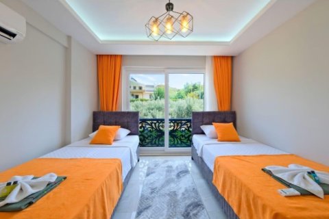 Villa  4+1  Fethiye, Muğla, Türkiye №222350 - 8