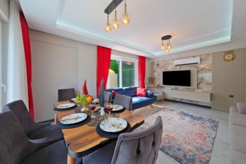 Villa  4+1  Fethiye, Muğla, Türkiye №222350 - 9