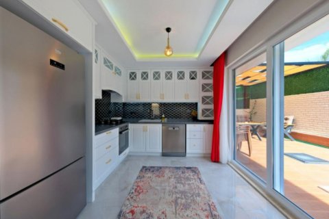 Villa  4+1  Fethiye, Muğla, Türkiye №222350 - 11