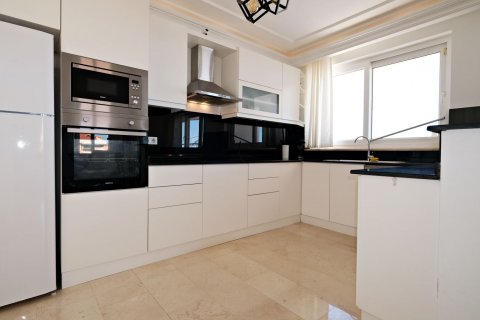 4+1 Villa  i Kargicak, Alanya, Antalya, Tyrkia Nr. 134252 - 18