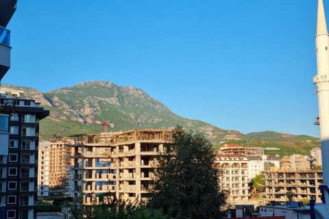 Daire  1+1  Mahmutlar, Antalya, Türkiye №138767 - 19