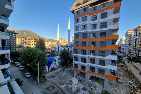 Daire  1+1  Mahmutlar, Antalya, Türkiye №138767 - 18