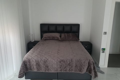 Daire 3+1 Alanya, Antalya, Türkiye №137518 - 17
