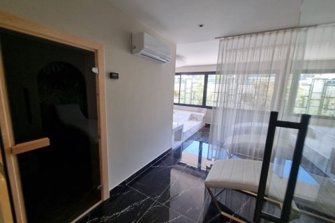 Apartment for rent in Alanya, Antalya, Turkey, 1 bedroom, 60m2, No. 95985 – photo 11