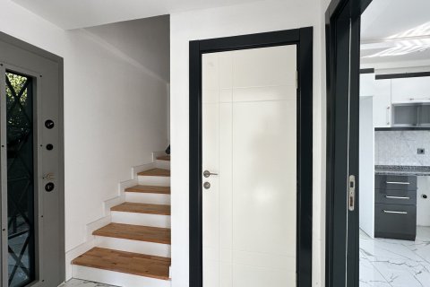 3+1 Villa  in Kemer, Antalya, Türkei Nr. 227023 - 12