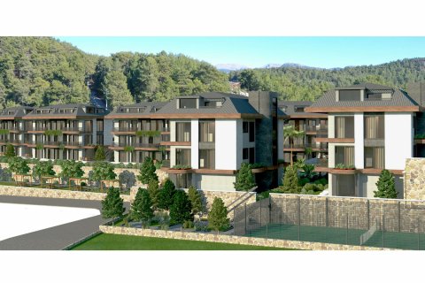 Avax The Pinewoods in Bektas, Alanya, Antalya, Turkey No.90700 – photo 7