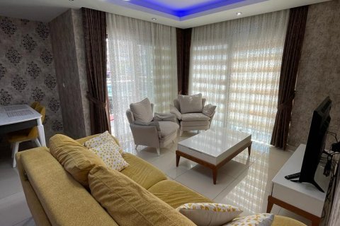 Продажа квартиры  в Аланье, Анталье, Турция 2+1, 100м2, №139732 – фото 4