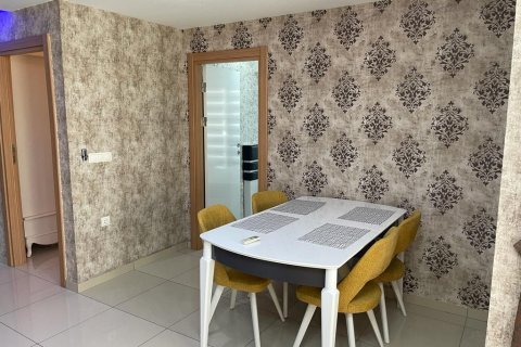 Продажа квартиры  в Аланье, Анталье, Турция 2+1, 100м2, №139732 – фото 6