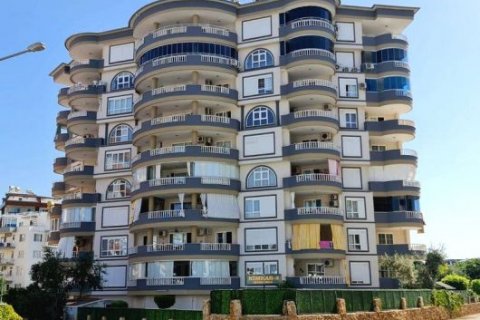 2+1 Lejlighed  i Tosmur, Alanya, Antalya, Tyrkiet Nr. 97704