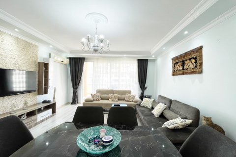 Продажа квартиры в Тосмуре, Аланье, Анталье, Турция 2+1, 115м2, №97704 – фото 2