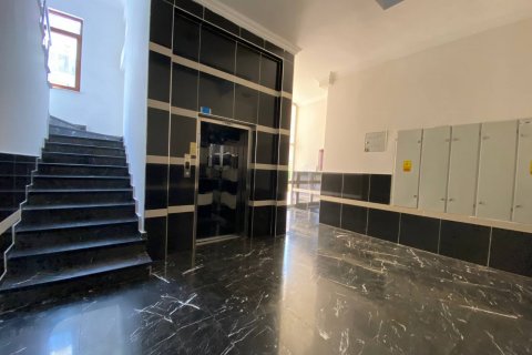 1+1 Leilighet  i Oba, Antalya, Tyrkia Nr. 90909 - 18