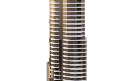 3+1 Leilighet  i Izmir, Tyrkia Nr. 90272 - 12