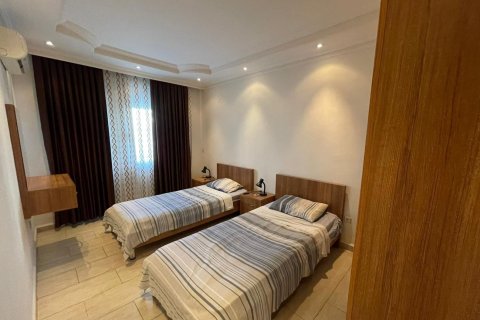 Daire 2+1 Oba, Antalya, Türkiye №104002 - 18