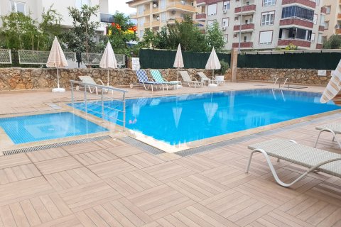 Daire 2+1 Oba, Antalya, Türkiye №104002 - 16