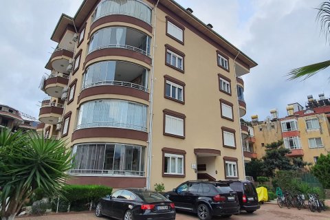 Daire 2+1 Oba, Antalya, Türkiye №104002 - 17