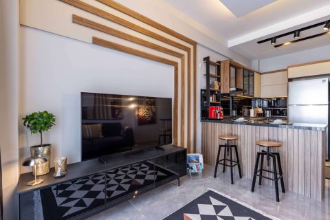 for sale  in Kusadasi, Aydin, Turkey, 1 bedroom, 65m2, No. 226808 – photo 6