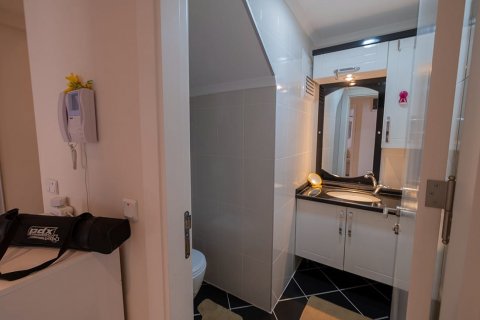 4+1 Takvåning  i Alanya, Antalya, Turkiet Nr. 136085 - 16