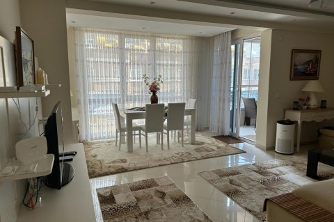 4+1 Takvåning  i Alanya, Antalya, Turkiet Nr. 136085 - 17
