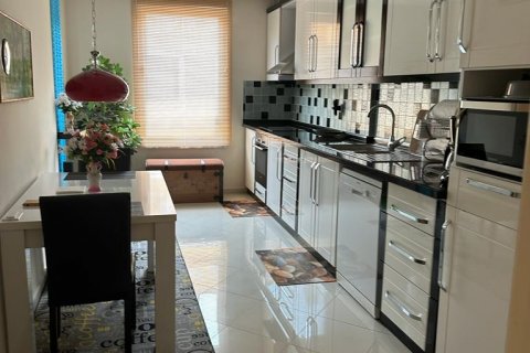 4+1 Takvåning  i Alanya, Antalya, Turkiet Nr. 136085 - 15