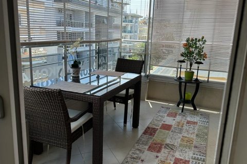 4+1 Takvåning  i Alanya, Antalya, Turkiet Nr. 136085 - 14