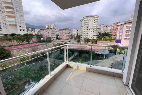 2+1 Wohnung  in Cikcilli, Antalya, Türkei Nr. 138418 - 23