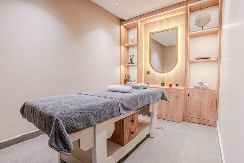 2+1 Lejlighed  i Kargicak, Alanya, Antalya, Tyrkiet Nr. 224415 - 5