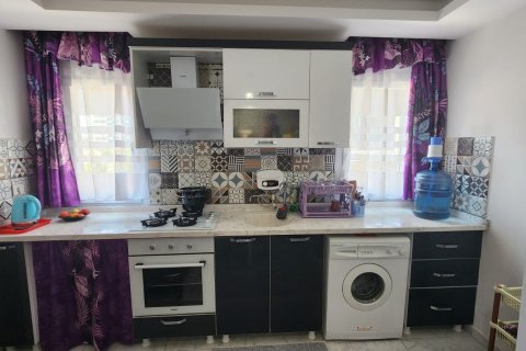 1+1 Lejlighed  i Mersin, Tyrkiet Nr. 136344