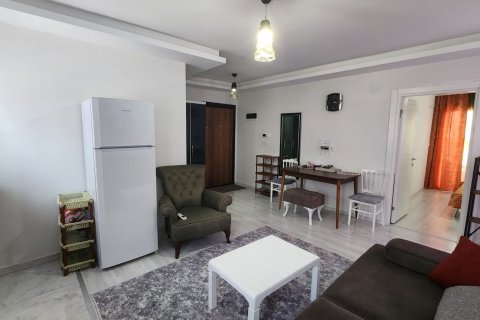 1+1 Wohnung in Mersin, Türkei Nr. 136344 - 3