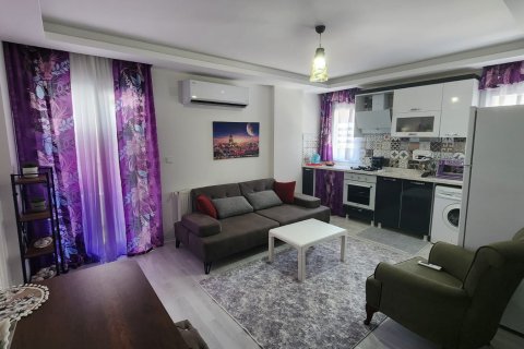 1+1 Wohnung in Mersin, Türkei Nr. 136344 - 2