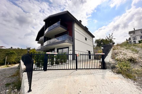 10+2 Villa i Trabzon, Tyrkiet Nr. 228880 - 19