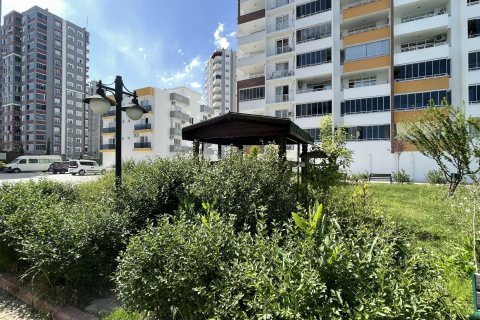 3+1 Lägenhet  i Mersin, Turkiet Nr. 100773 - 22