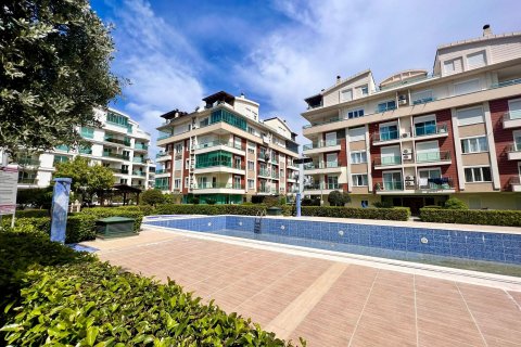 Apartment for sale in Konyaalti, Antalya, Turkey, 2 bedrooms, 90m2, No. 99185 – photo 4