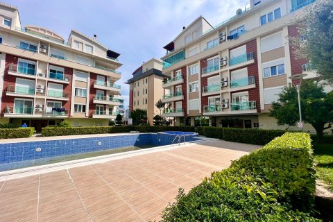 Apartment for sale in Konyaalti, Antalya, Turkey, 2 bedrooms, 90m2, No. 99185 – photo 3