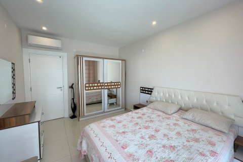 Daire Konak Seaside Premium 1+1, Alanya, Antalya, Türkiye №171469 - 8