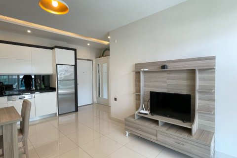 Daire Konak Seaside Premium 1+1, Alanya, Antalya, Türkiye №171469 - 6