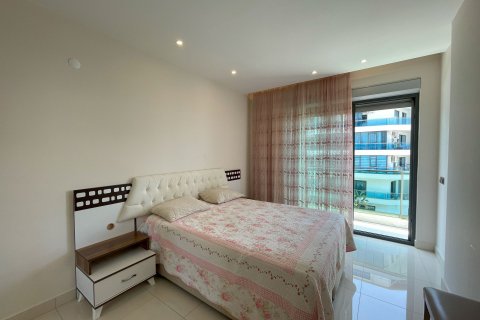 Daire Konak Seaside Premium 1+1, Alanya, Antalya, Türkiye №171469 - 7
