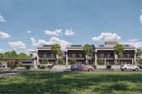 2+1 Lejlighed i Konyaalti, Antalya, Tyrkiet Nr. 238064 - 9