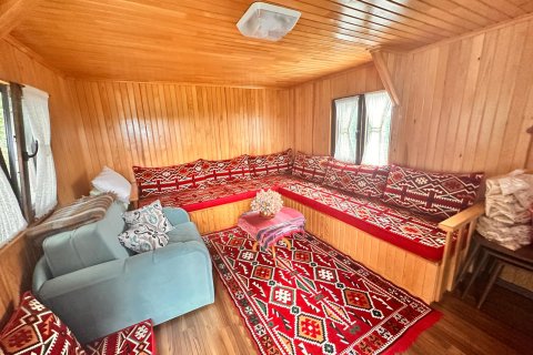 Продажа виллы в Трабзоне, Турция 6+2, 300м2, №228480 – фото 4