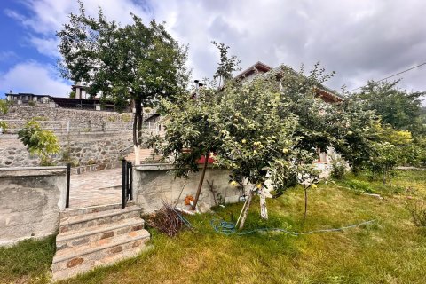 Продажа виллы в Трабзоне, Турция 6+2, 300м2, №228480 – фото 2