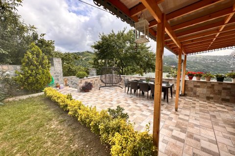 Продажа виллы в Трабзоне, Турция 6+2, 300м2, №228480 – фото 3