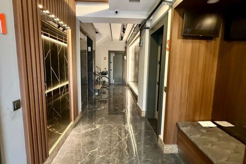 4+1 Lägenhet  i Antalya, Turkiet Nr. 225320 - 25