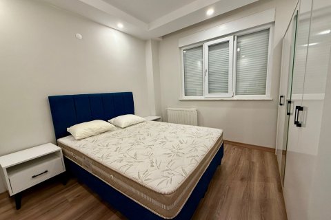 4+1 Lägenhet  i Antalya, Turkiet Nr. 225320 - 26