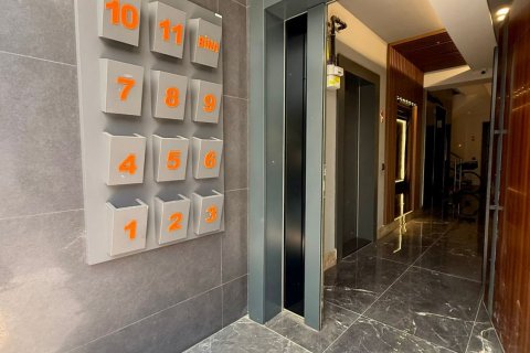4+1 Lägenhet  i Antalya, Turkiet Nr. 225320 - 24