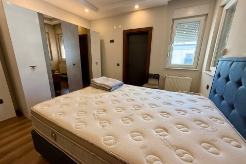 4+1 Lägenhet  i Antalya, Turkiet Nr. 225320 - 23