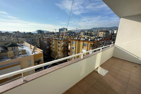 3+1 Penthäuser  in Tosmur, Alanya, Antalya, Türkei Nr. 90924 - 16