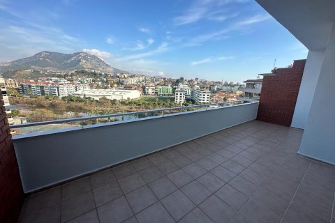 3+1 Penthäuser  in Tosmur, Alanya, Antalya, Türkei Nr. 90924 - 14