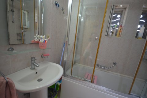 2+1 Leilighet  i Tosmur, Alanya, Antalya, Tyrkia Nr. 102724 - 8